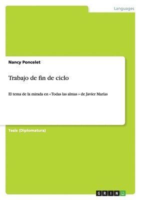 Trabajo de Fin de Ciclo 1