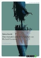bokomslag Das Transaktionale Stressmodell Von Richard Lazarus