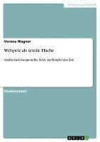 Webpelz ALS Textile Flache 1