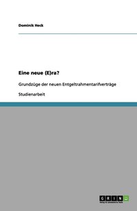 bokomslag Eine neue (E)ra?