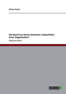 Band Ton Steine Scherben