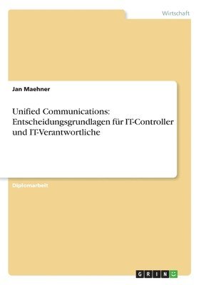 Unified Communications 1