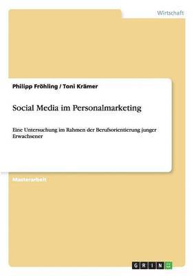 Social Media im Personalmarketing 1