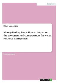 bokomslag Murray-Darling Basin