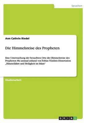 Himmelsreise des Propheten