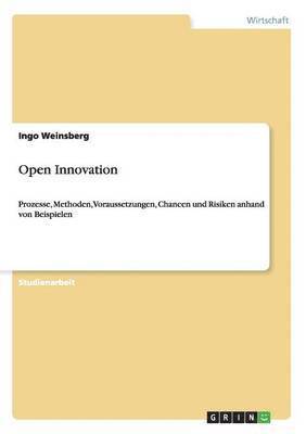 Open Innovation 1