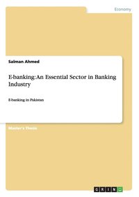 bokomslag E-banking