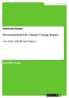 Environmental Soil - Climate Change Impact 1