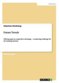 bokomslag Future Trends