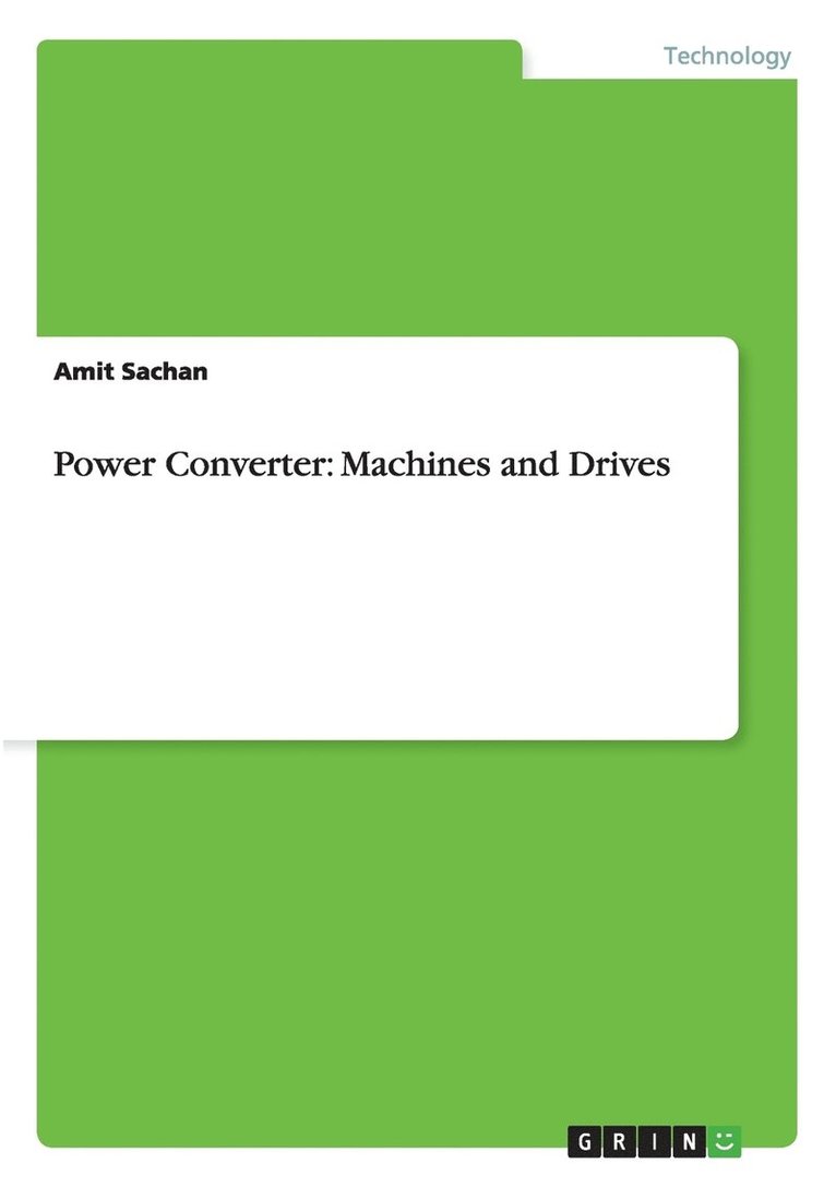 Power Converter 1