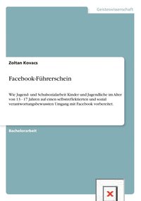 bokomslag Facebook-Fuhrerschein