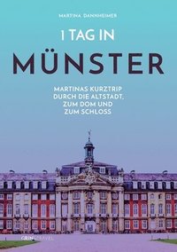 bokomslag 1 Tag in Münster