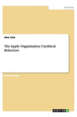 Apple Organization 1