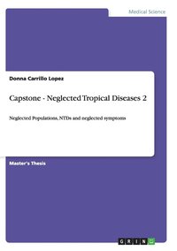 bokomslag Capstone - Neglected Tropical Diseases 2
