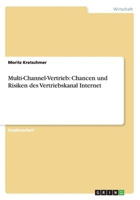 Multi-Channel-Vertrieb 1