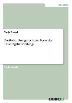 bokomslag Portfolio