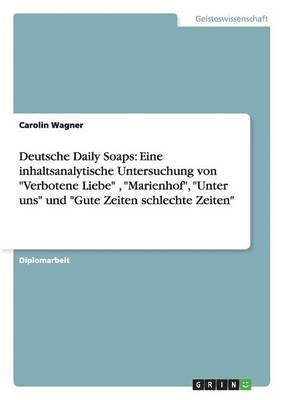Deutsche Daily Soaps 1
