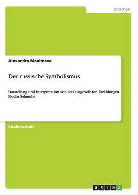 Der russische Symbolismus 1