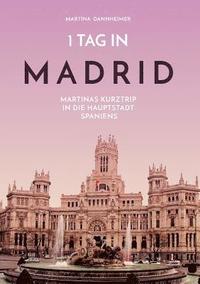 bokomslag 1 Tag in Madrid