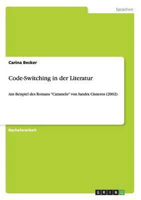 Code-Switching in der Literatur 1