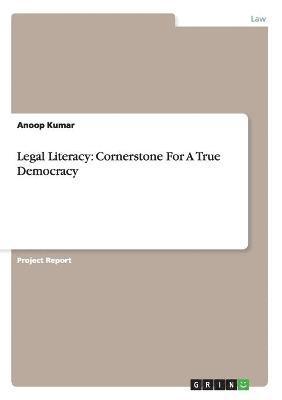 Legal Literacy 1