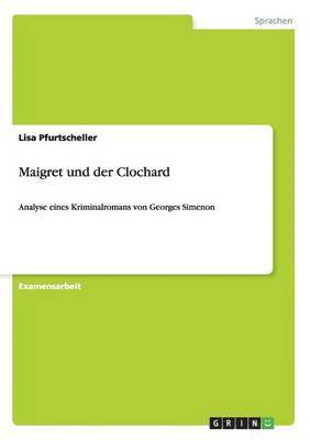 Maigret und der Clochard