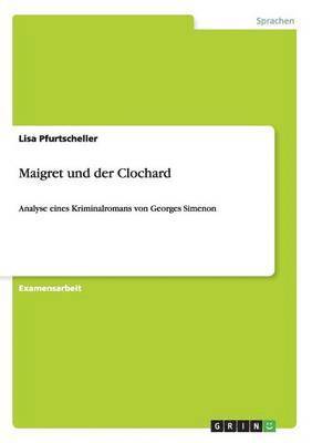 Maigret Und Der Clochard 1