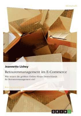 Retourenmanagement im E-Commerce 1