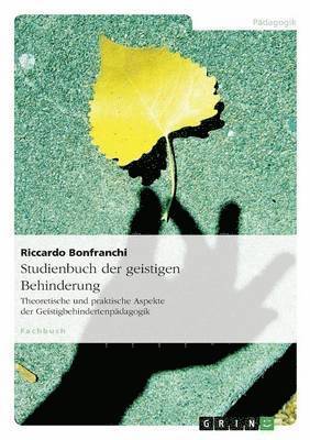 Studienbuch der geistigen Behinderung