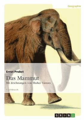 Das Mammut 1