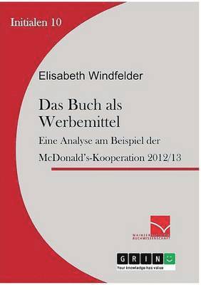 Das Buch als Werbemittel 1