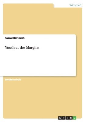 bokomslag Youth at the Margins