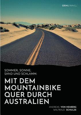 Andreas Von Heßberg, Waltraud Schulze - Sommer, Sonne, Sand und Schlamm, Häftad