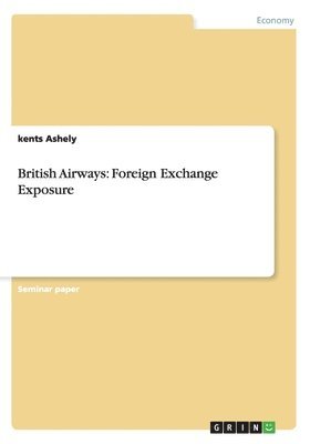 bokomslag British Airways