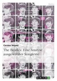 bokomslag The Beatles