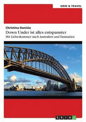 Down Under ist alles entspannter 1