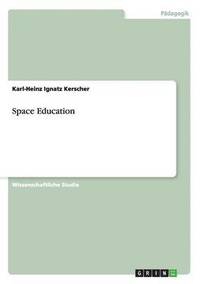bokomslag Space Education