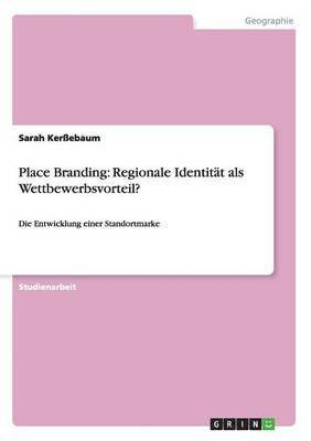 Place Branding 1