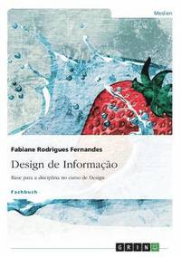 bokomslag Design de Informao