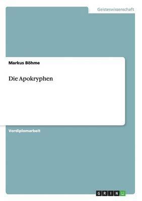 Apokryphen