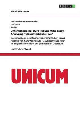 Mareike Hachemer - Unterrichtsreihe, Häftad