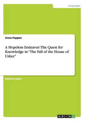 Hopeless Endeavor