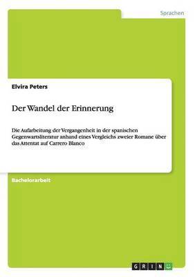 Der Wandel der Erinnerung 1