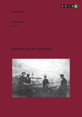 Maritimes Von Der Insel Rugen 1