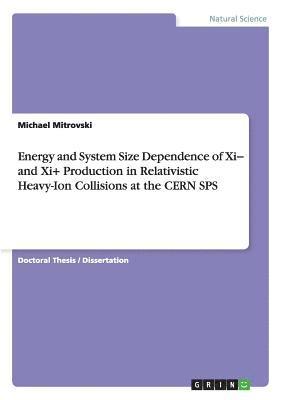 Energy and System Size Dependence of Xi- and Xi+ Production in Relativistic Heavy-Ion Collisions at the CERN SPS 1