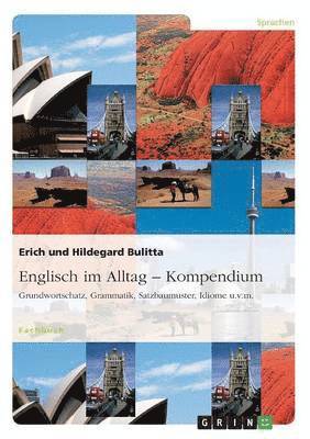 Englisch Im Alltag - Kompendium 1