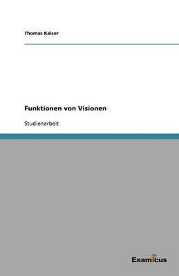 Funktionen Von Visionen 1