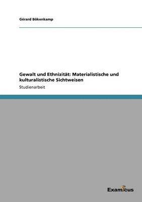 Gewalt und Ethnizitt 1