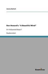 bokomslag Ron Howard's A Beautiful Mind