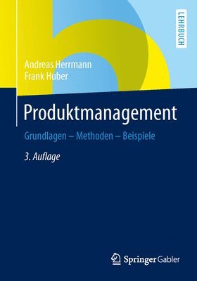 Produktmanagement 1